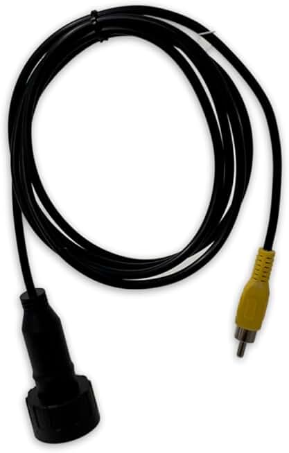 Multi-Vu Pro RCA Video Out Cable, 1.5M Waterproof