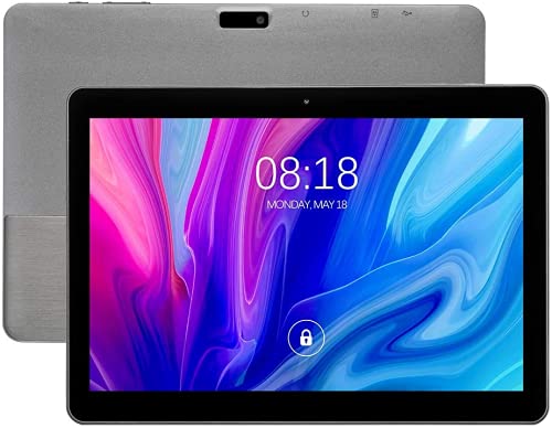 10 inch Tablet, Octa-Core Processor, Android 10, 2GB RAM 32GB ROM,1028x800 IPS Display, 2MP+5MP Cameras, Bluetooth 4.0, GPS, Google Play Tablet MT-1010OF