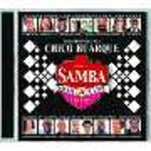 Samba Social Clube 6 - Homenagem a Chico Buarque (Ao Vivo)