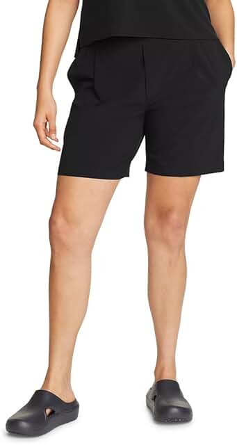 Women's 7-inch Departure Shorts