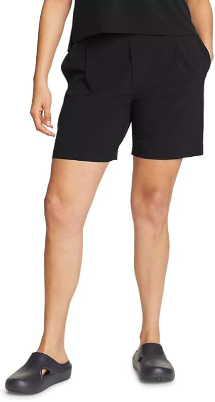 Women's 7-inch Departure Shorts