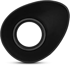 19mm Eye Cup Replacement for Camera Eyepiece