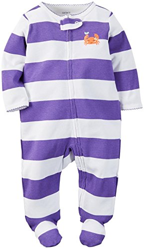 Baby Girls' Romper 115g100, Multi, New Born