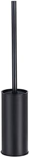 Stainless Steel Toilet Bowl Brush and Holder Set