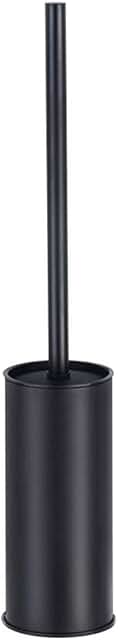 Stainless Steel Toilet Bowl Brush and Holder Set