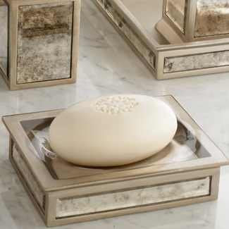 Palazzo Accessories  Lotion Dispenser