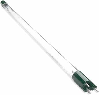 UV Water System Replacement UV Lamp Bulb