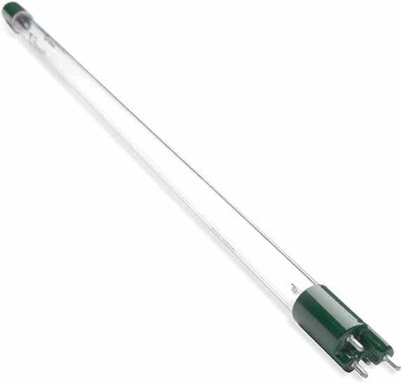 UV Water System Replacement UV Lamp Bulb