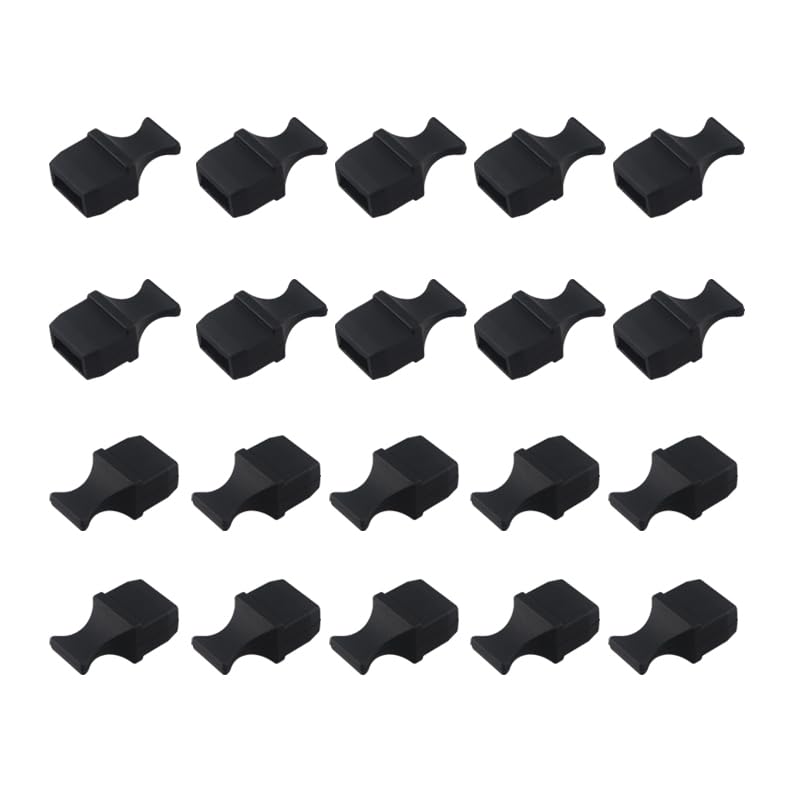 20 Pack SFP Dust Cover Caps for Network Switches