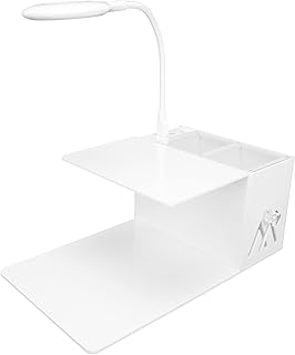 Lash Pillow Shelf Organizer for Eyelash Extensions