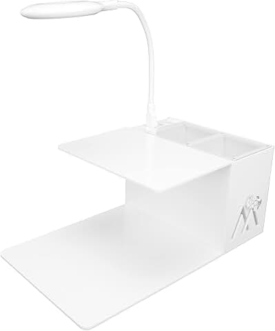 Lash Pillow Shelf Organizer for Eyelash Extensions