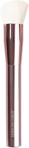 Eco-Friendly Multi-Purpose Face Brush with More Bristles