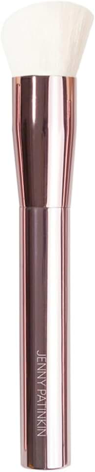 Eco-Friendly Multi-Purpose Face Brush with More Bristles