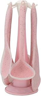 Silicone Slotted Spatula for Cooking and Baking