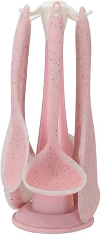 Silicone Slotted Spatula for Cooking and Baking