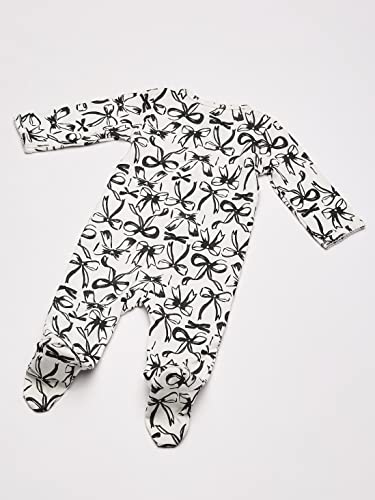 Baby Girls' 4 Pc Sets 126g404, Holiday, NB