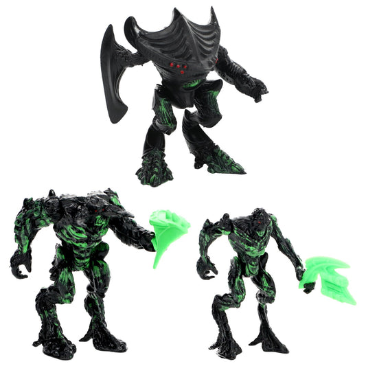 Final Faction Kharn Action Figures (Pack of 24)