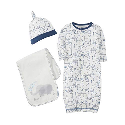 Baby Boys  Blue TAKE ME Home Set,