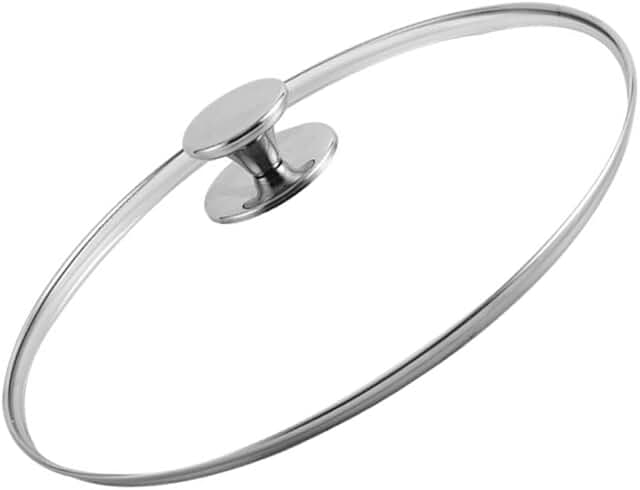 28cm Glass Lid for Pans and Skillets
