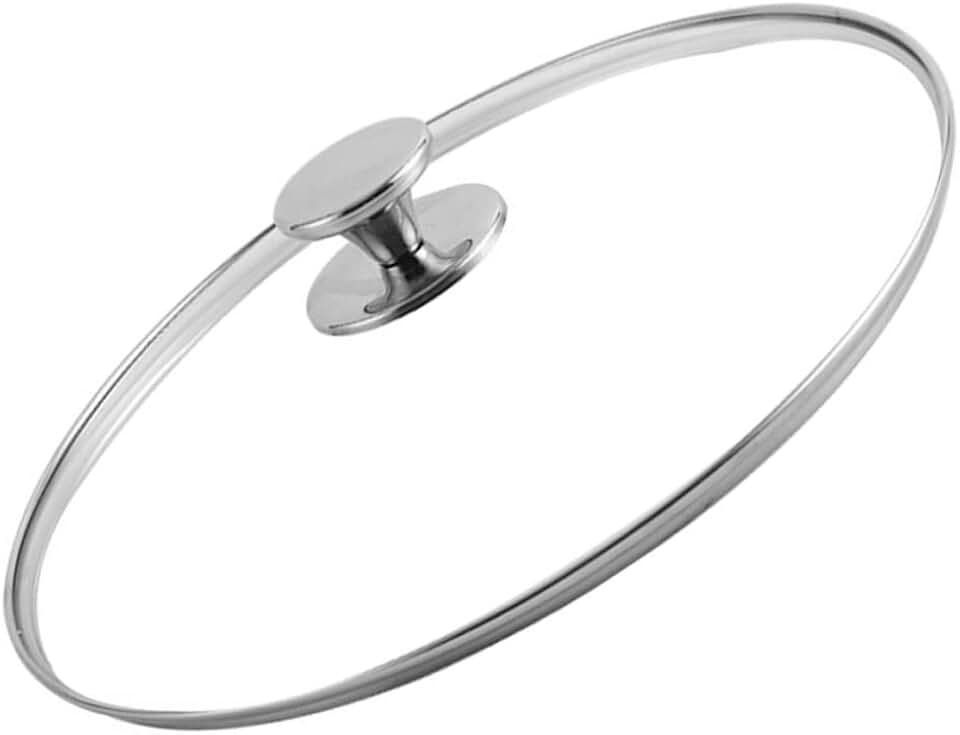 28cm Glass Lid for Pans and Skillets