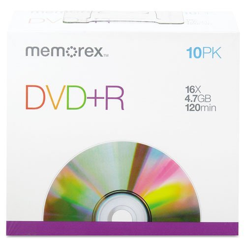 DVD+R Recordable Disc