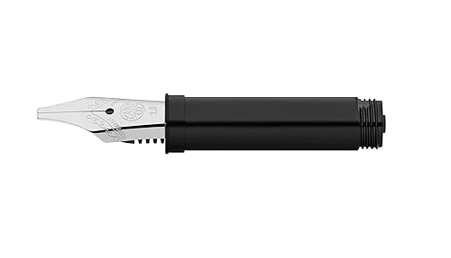 Calligraphy Nib Insert 1.9 mm Steel for Fountain Pen