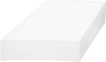 Premium White Multi-Purpose Paper, 24 lb, 250 Sheets