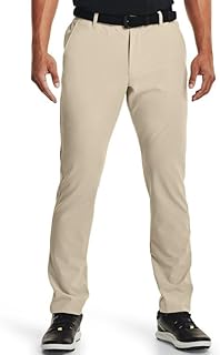 Men's Tapered Golf Pants