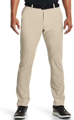 Men's Tapered Golf Pants