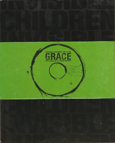 Invisible Children Presents Grace: The Story of a Child Mother (DVD)