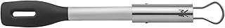 Small 32.5 cm BBQ Tongs for Steak, Fish, Vegetables