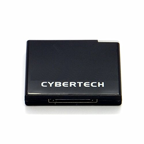 Bluetooth Receiver for iPhone Dock. 30-Pin Adapter Turns iPhone/iPod docking station into a Bluetooth dock (Due to Dock Speaker Hardware Design, Some Models of Dock Speaker May Not Be Compatible) -- s