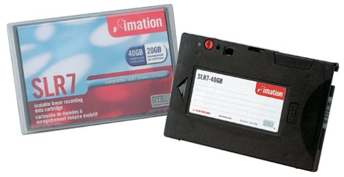 IMN41461 SLR7 Data Cartridge 40GB Comp