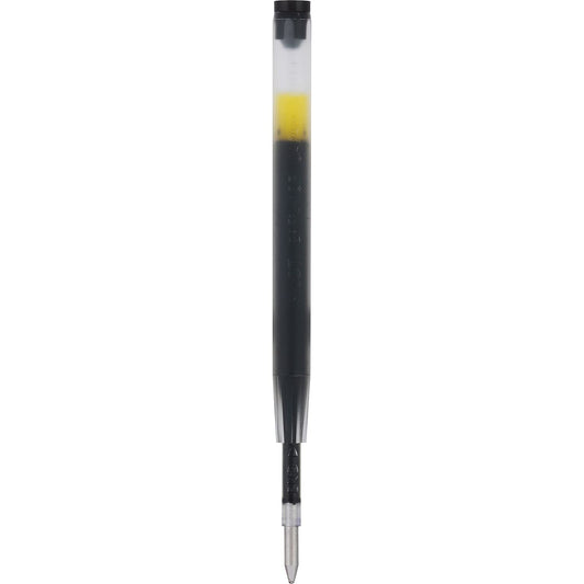 Black Ink Ballpoint Refill, Medium Point, 2-Pack