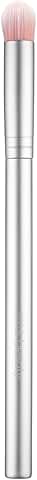 Soft Vegan Makeup Brush for Foundation, Concealer, Eyeshadow, Blush, and Brows