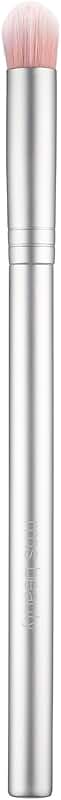 Soft Vegan Makeup Brush for Foundation, Concealer, Eyeshadow, Blush, and Brows