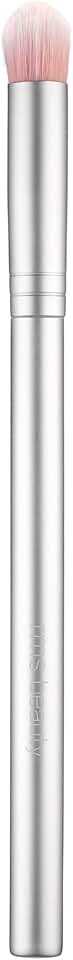 Soft Vegan Makeup Brush for Foundation, Concealer, Eyeshadow, Blush, and Brows