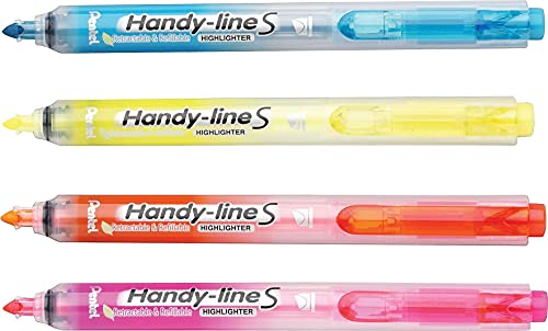 Slim Recycled Retractable Pen