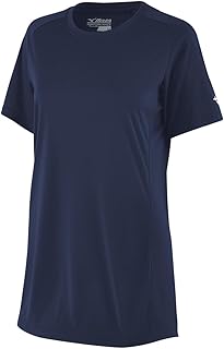 Women's Softball Crew Neck Jersey