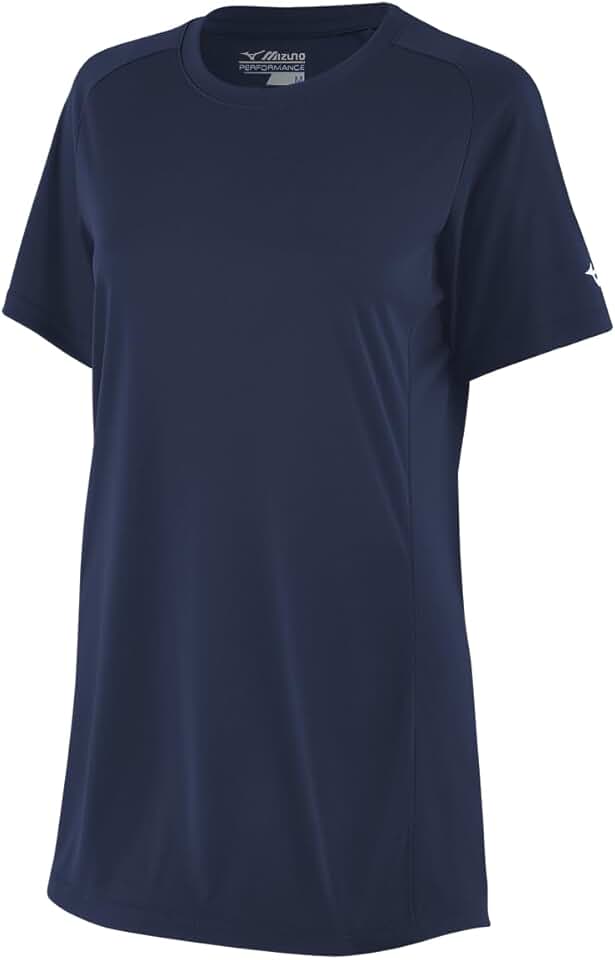 Women's Softball Crew Neck Jersey