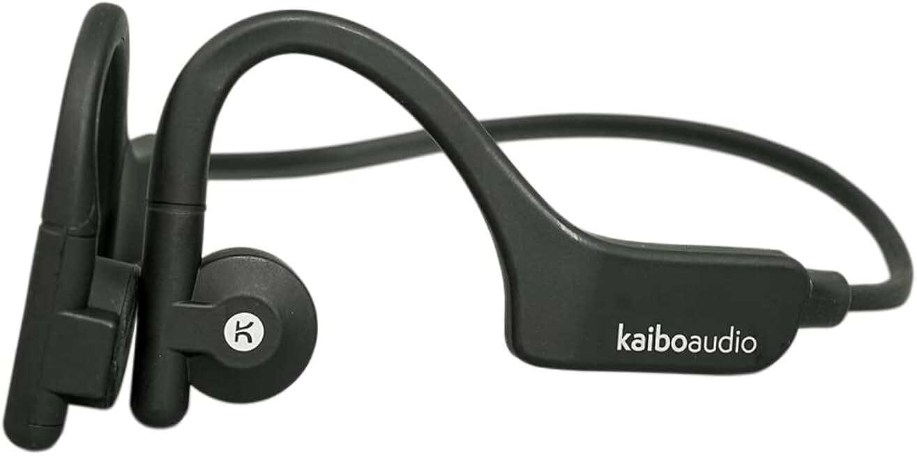Bone Conduction Open Ear Bluetooth Headphones