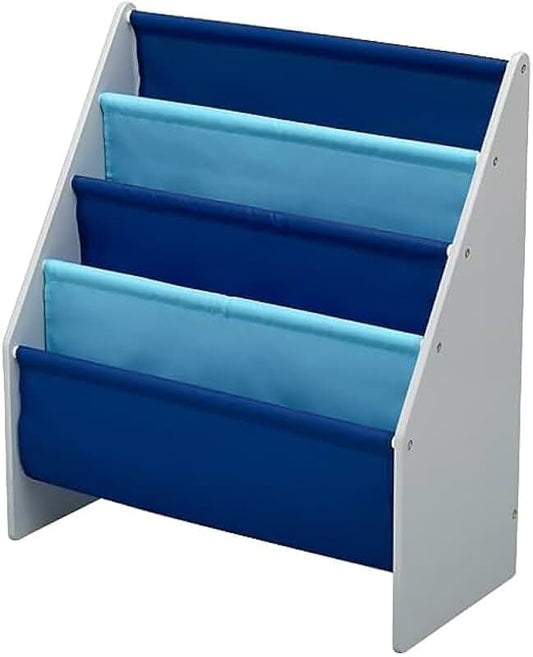 Over Door Organizer with 4 Baskets and Adjustable Hook