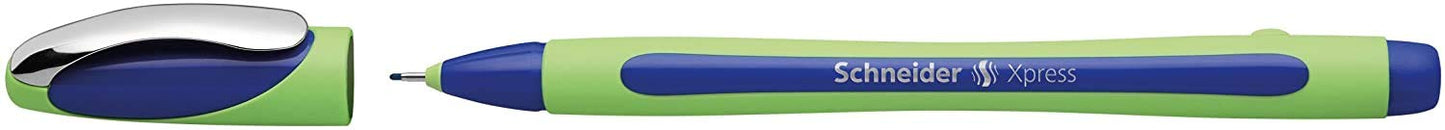 10 Porous Point Fineliner Pens