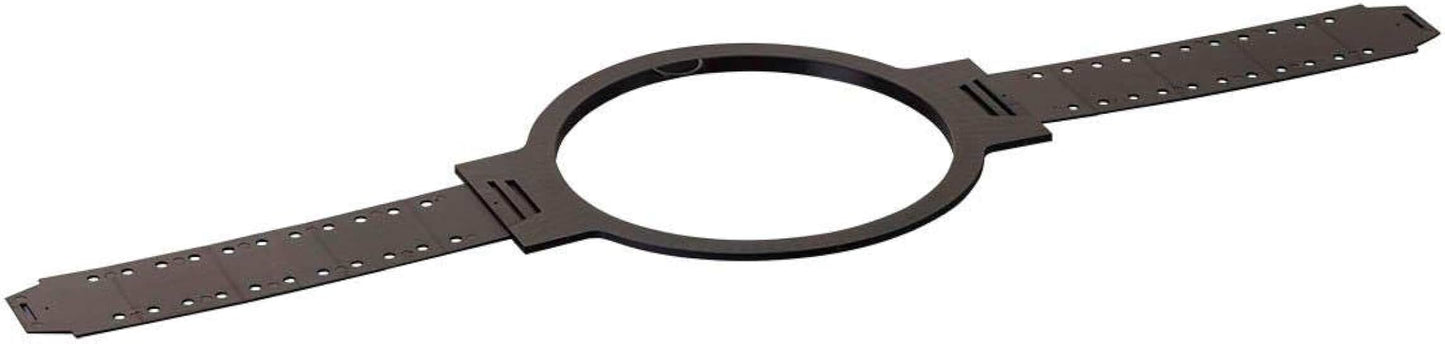 Rough-in Speaker Bracket for 8-inch Round Speakers