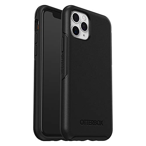 SYMMETRY SERIES Case for iPhone 11 Pro - BLACK