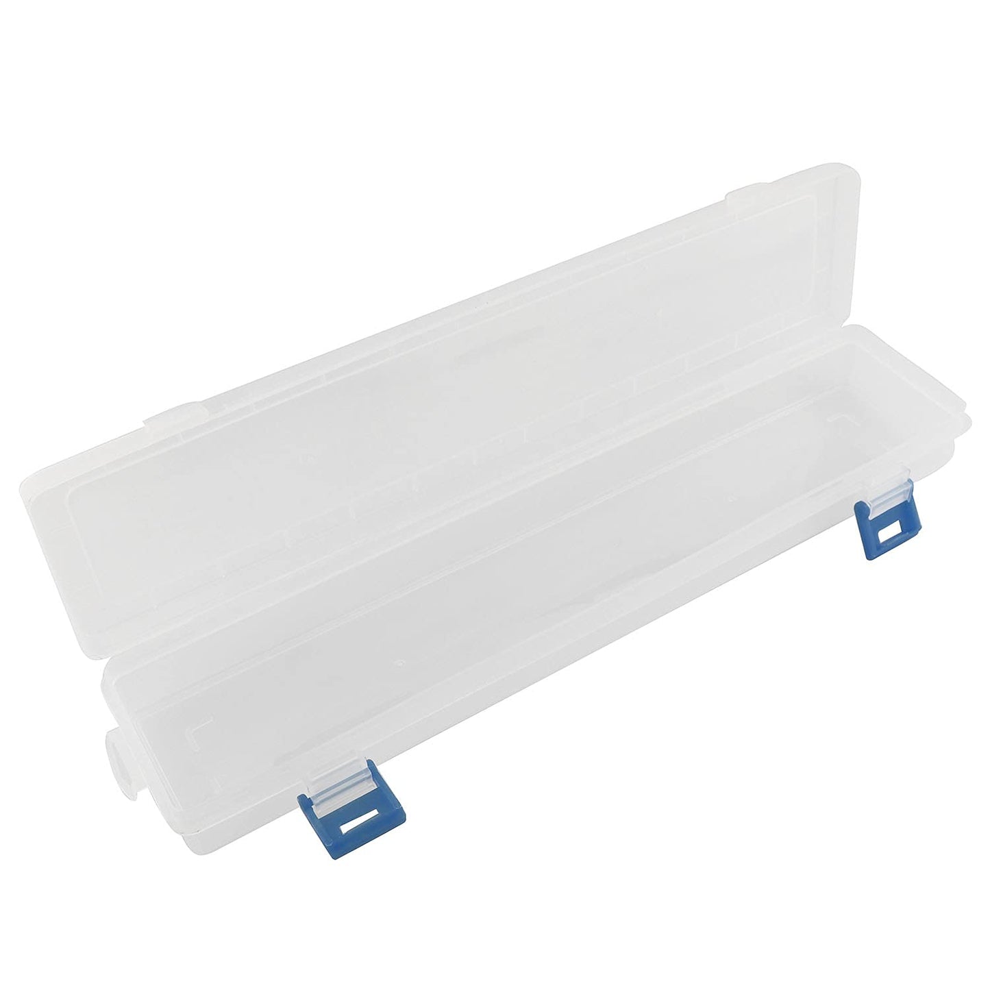 Parent Brush Storage Box 13x2.76x1.38inch