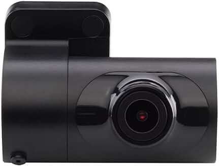 Rear-View Camera for SC Series Dash Cams with Full HD Video