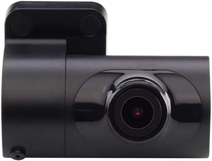 Rear-View Camera for SC Series Dash Cams with Full HD Video