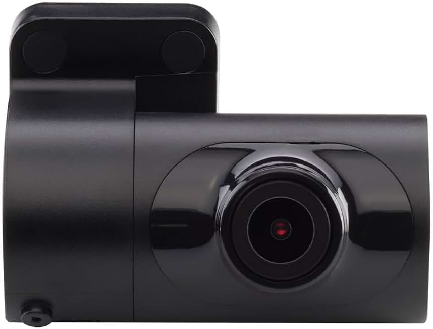 Rear-View Camera for SC Series Dash Cams with Full HD Video