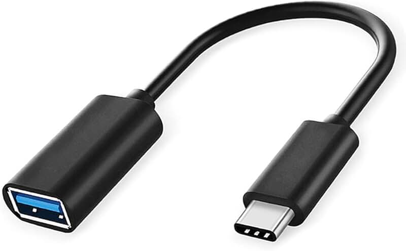 USB C to USB Adapter for Devices